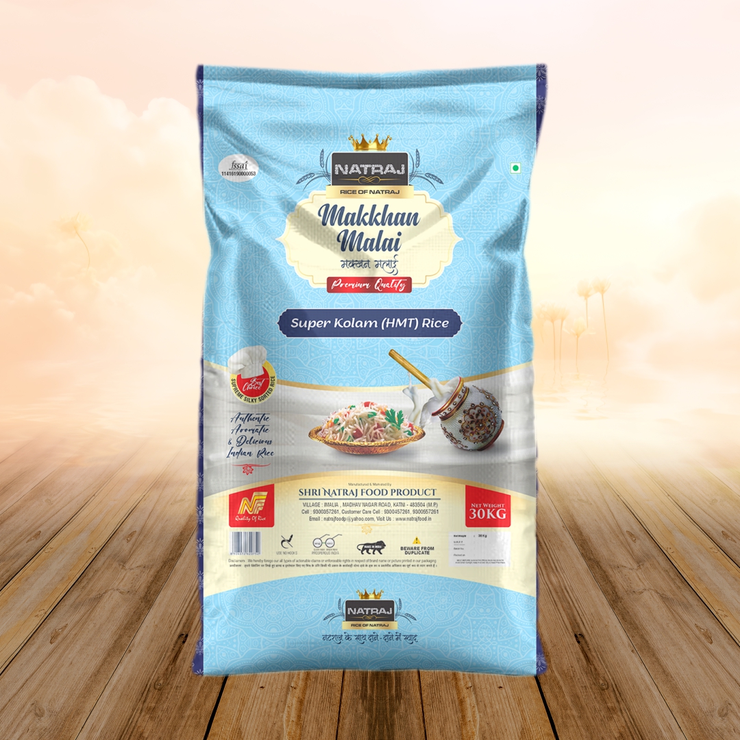Basmati Rice