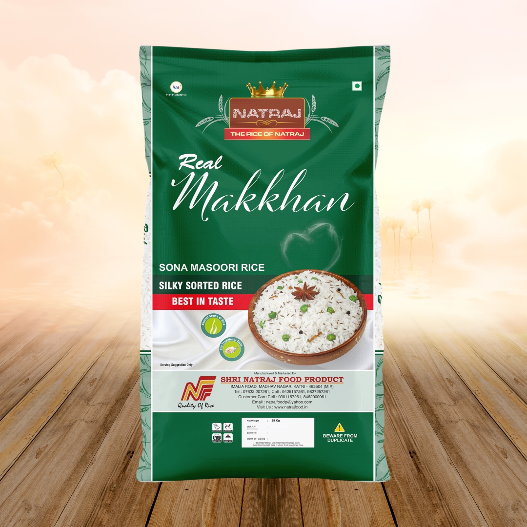 Basmati Rice