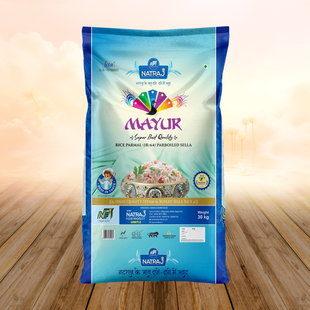 Basmati Rice