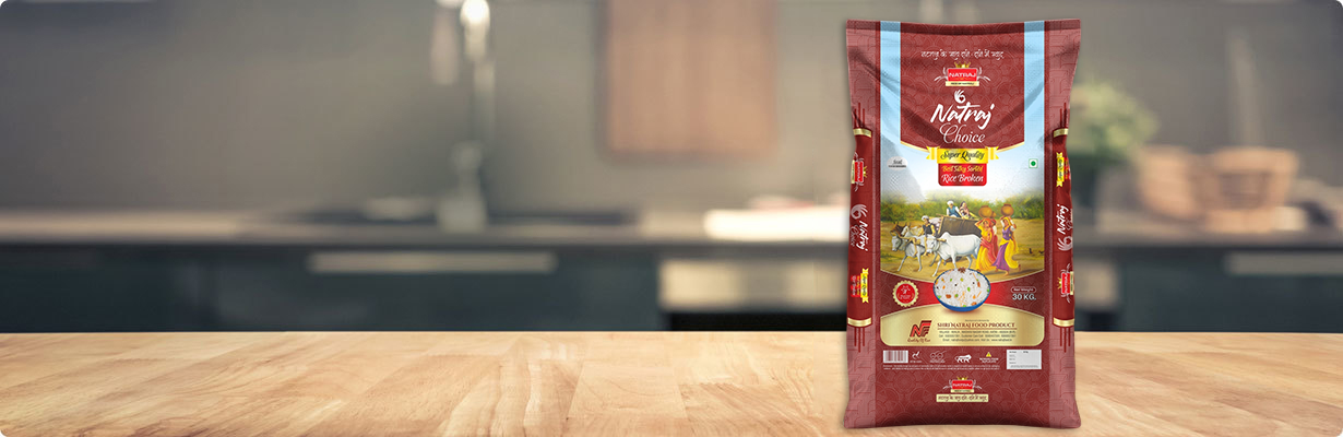 Basmati Rice