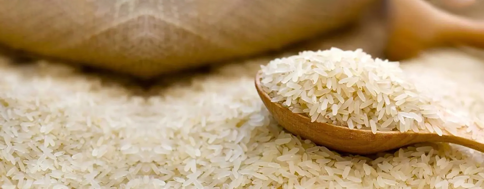 Basmati Rice